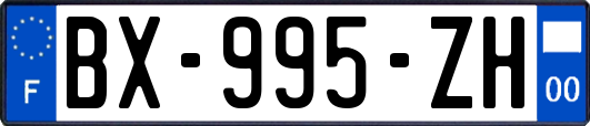 BX-995-ZH