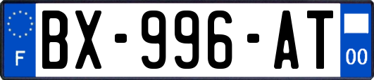 BX-996-AT