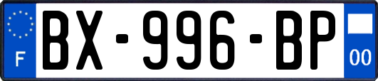 BX-996-BP
