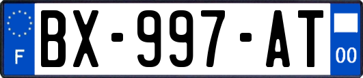 BX-997-AT