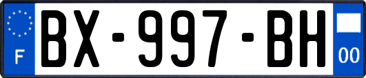 BX-997-BH