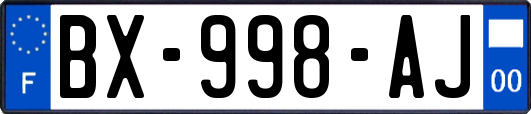 BX-998-AJ