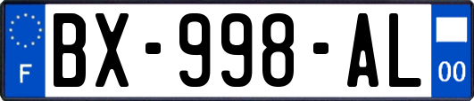 BX-998-AL