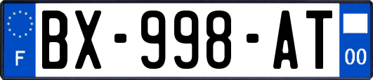 BX-998-AT