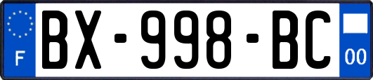 BX-998-BC