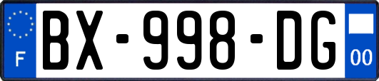 BX-998-DG