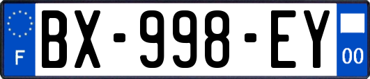 BX-998-EY