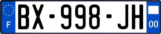 BX-998-JH