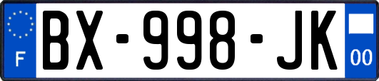 BX-998-JK