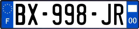 BX-998-JR