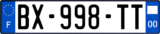 BX-998-TT