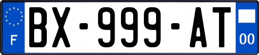 BX-999-AT