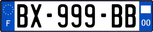 BX-999-BB