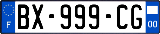 BX-999-CG