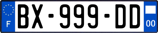 BX-999-DD