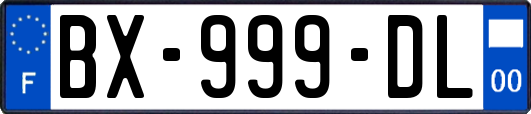 BX-999-DL