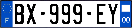 BX-999-EY