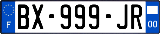 BX-999-JR