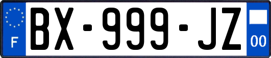 BX-999-JZ