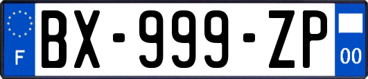 BX-999-ZP