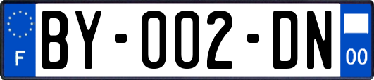 BY-002-DN
