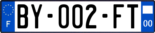 BY-002-FT