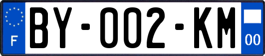 BY-002-KM