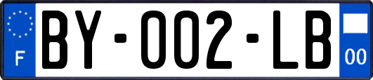 BY-002-LB