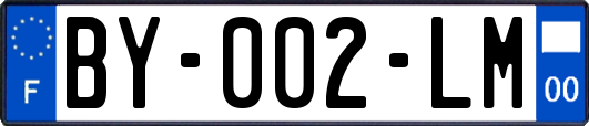 BY-002-LM