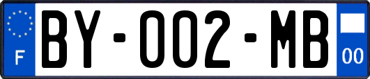BY-002-MB