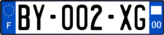 BY-002-XG