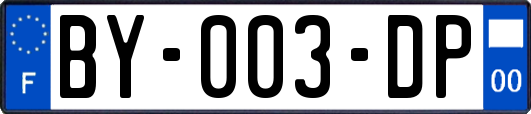 BY-003-DP