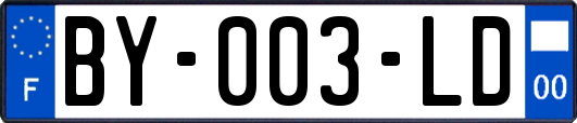 BY-003-LD