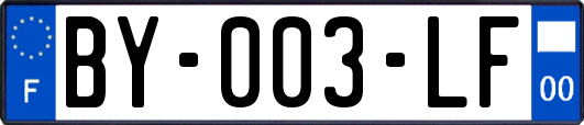 BY-003-LF
