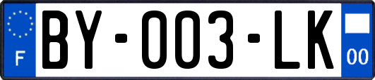 BY-003-LK