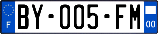 BY-005-FM