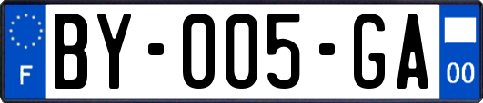BY-005-GA