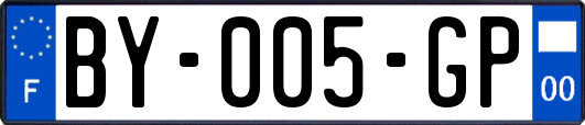 BY-005-GP