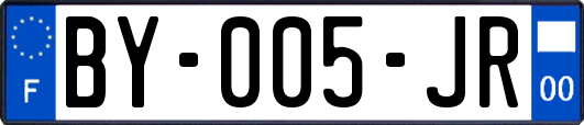 BY-005-JR