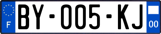BY-005-KJ