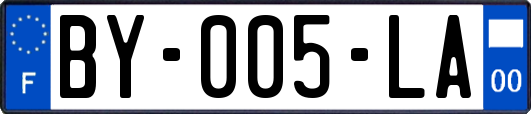 BY-005-LA
