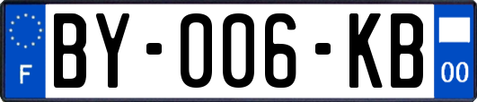 BY-006-KB