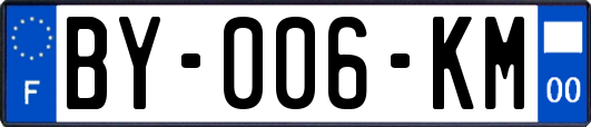 BY-006-KM