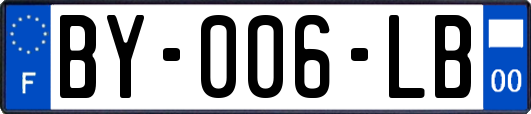 BY-006-LB