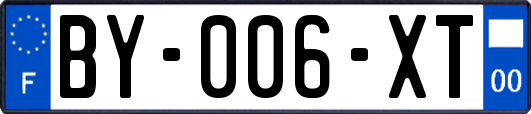 BY-006-XT