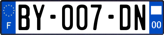 BY-007-DN