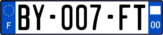 BY-007-FT