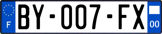 BY-007-FX