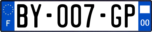 BY-007-GP