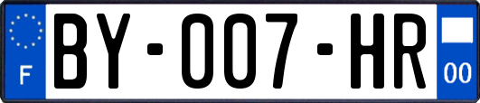 BY-007-HR
